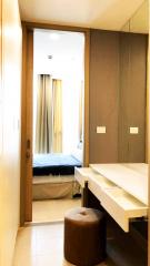 For RENT : Noble Ploenchit / 1 Bedroom / 1 Bathrooms / 53 sqm / 50000 THB [6425750]