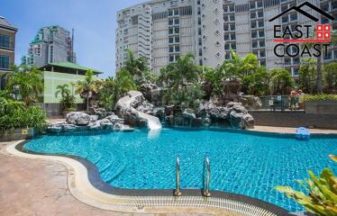 The Cliff  Condo for rent in Pratumnak Hill, Pattaya. RC10662