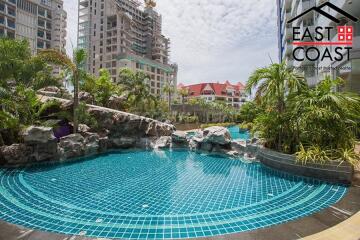 The Cliff  Condo for rent in Pratumnak Hill, Pattaya. RC10662