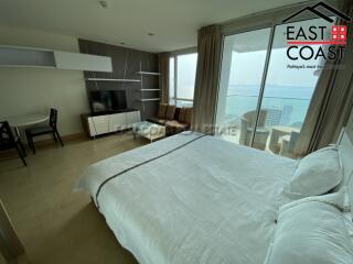 The Cliff  Condo for rent in Pratumnak Hill, Pattaya. RC10662