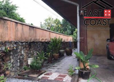 Private Pool Villa in Pong House for rent in East Pattaya, Pattaya. RH13173