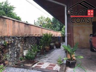 Private Pool Villa in Pong House for rent in East Pattaya, Pattaya. RH13173