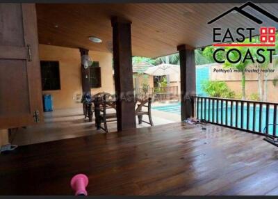 Private Pool Villa in Pong House for rent in East Pattaya, Pattaya. RH13173