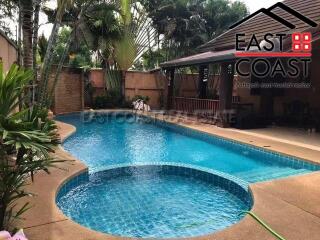 Private Pool Villa in Pong House for rent in East Pattaya, Pattaya. RH13173