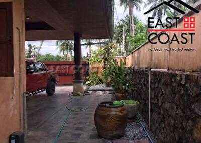 Private Pool Villa in Pong House for rent in East Pattaya, Pattaya. RH13173