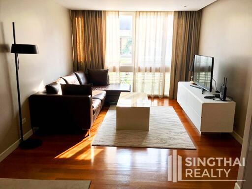 For RENT : La Citta / 1 Bedroom / 1 Bathrooms / 66 sqm / 50000 THB [6425554]