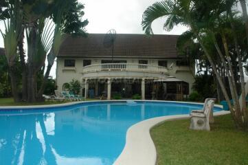 Little Venice  House for sale and for rent in East Pattaya, Pattaya. SRH5677