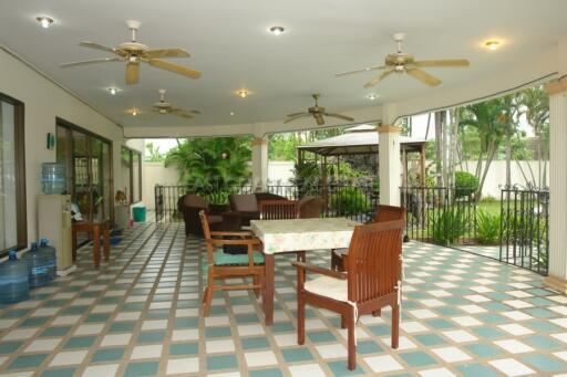 Little Venice  House for sale and for rent in East Pattaya, Pattaya. SRH5677