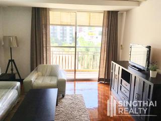 For RENT : Phatana Court / 2 Bedroom / 1 Bathrooms / 101 sqm / 50000 THB [6468244]