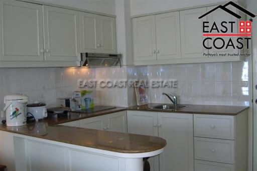 View Talay 1 Condo for rent in Jomtien, Pattaya. RC6333