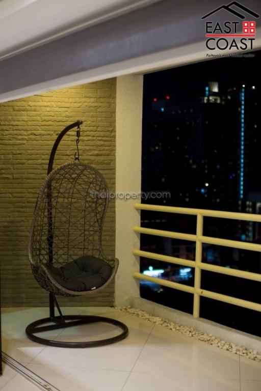 View Talay 6 Condo for sale in Pattaya City, Pattaya. SC13566