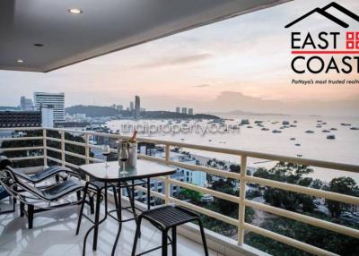 View Talay 6 Condo for sale in Pattaya City, Pattaya. SC13566