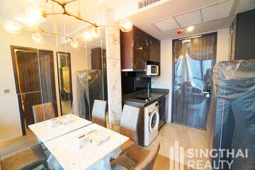 For RENT : Ashton Asoke / 1 Bedroom / 1 Bathrooms / 48 sqm / 50000 THB [6468035]