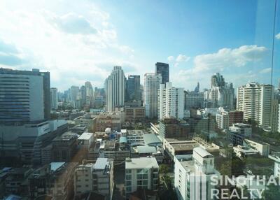 For RENT : Ashton Asoke / 1 Bedroom / 1 Bathrooms / 48 sqm / 50000 THB [6468035]