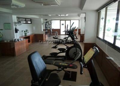 Grand Condo Condo for sale in Jomtien, Pattaya. SC6769