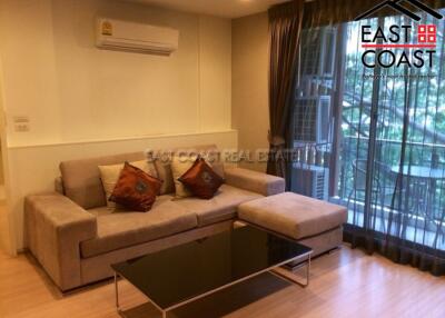 The Urban Condo for rent in Pattaya City, Pattaya. RC8756