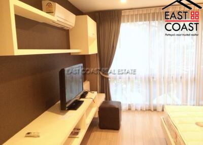 The Urban Condo for rent in Pattaya City, Pattaya. RC8756