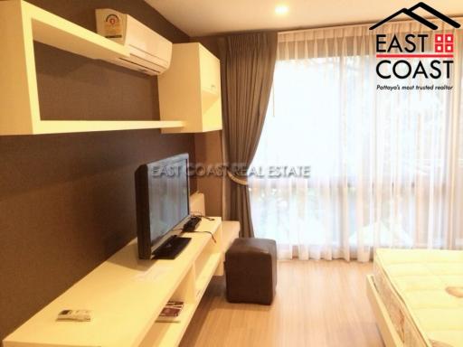 The Urban Condo for rent in Pattaya City, Pattaya. RC8756