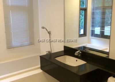 The Urban Condo for rent in Pattaya City, Pattaya. RC8756