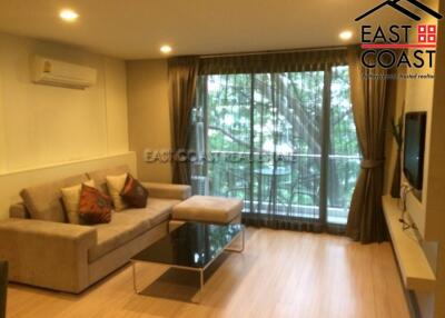 The Urban Condo for rent in Pattaya City, Pattaya. RC8756