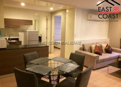 The Urban Condo for rent in Pattaya City, Pattaya. RC8756