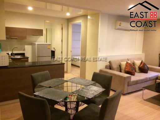 The Urban Condo for rent in Pattaya City, Pattaya. RC8756