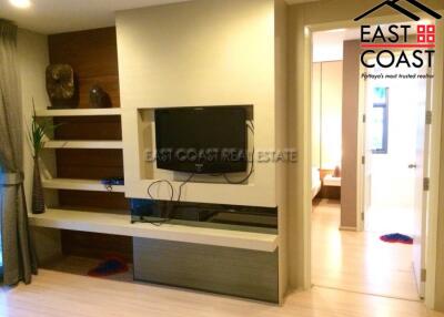 The Urban Condo for rent in Pattaya City, Pattaya. RC8756