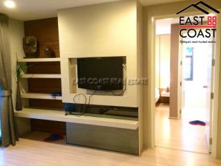 The Urban Condo for rent in Pattaya City, Pattaya. RC8756