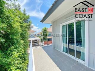 Baan Pruksa Nara House for rent in East Pattaya, Pattaya. RH8490