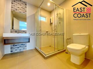 Baan Pruksa Nara House for rent in East Pattaya, Pattaya. RH8490