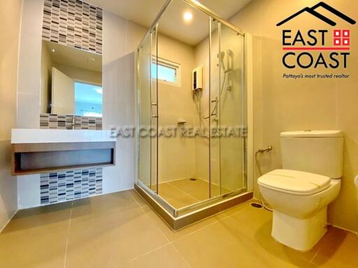 Baan Pruksa Nara House for rent in East Pattaya, Pattaya. RH8490