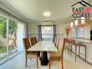 Baan Pruksa Nara House for rent in East Pattaya, Pattaya. RH8490