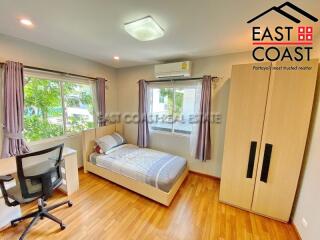Baan Pruksa Nara House for rent in East Pattaya, Pattaya. RH8490