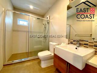 Baan Pruksa Nara House for rent in East Pattaya, Pattaya. RH8490