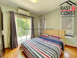 Baan Pruksa Nara House for rent in East Pattaya, Pattaya. RH8490