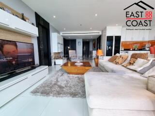 Sky Residences Condo for sale in Pratumnak Hill, Pattaya. SC13187