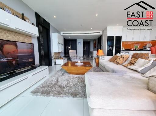 Sky Residences Condo for sale in Pratumnak Hill, Pattaya. SC13187