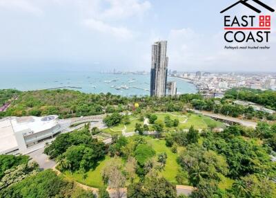 Amari Residence Condo for sale in Pratumnak Hill, Pattaya. SC13187