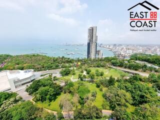 Sky Residences Condo for sale in Pratumnak Hill, Pattaya. SC13187