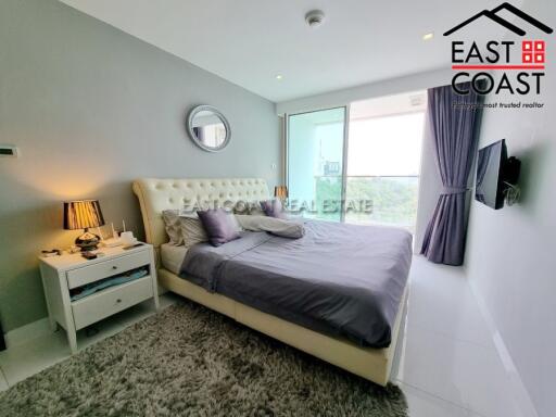 Sky Residences Condo for sale in Pratumnak Hill, Pattaya. SC13187