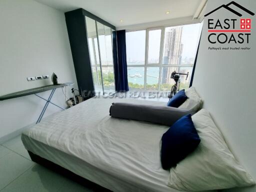 Amari Residence Condo for sale in Pratumnak Hill, Pattaya. SC13187