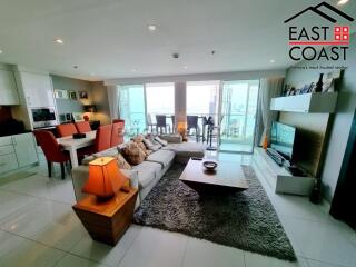 Amari Residence Condo for sale in Pratumnak Hill, Pattaya. SC13187