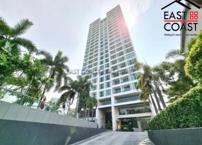 Sky Residences Condo for sale in Pratumnak Hill, Pattaya. SC13187