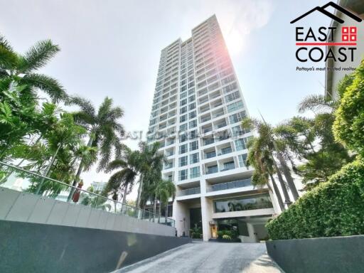 Sky Residences Condo for sale in Pratumnak Hill, Pattaya. SC13187