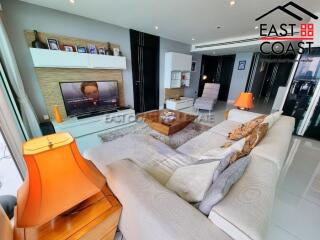 Amari Residence Condo for sale in Pratumnak Hill, Pattaya. SC13187