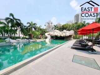 Amari Residence Condo for sale in Pratumnak Hill, Pattaya. SC13187