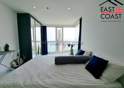 Amari Residence Condo for sale in Pratumnak Hill, Pattaya. SC13187