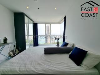 Sky Residences Condo for sale in Pratumnak Hill, Pattaya. SC13187