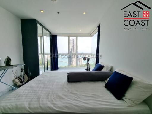 Amari Residence Condo for sale in Pratumnak Hill, Pattaya. SC13187