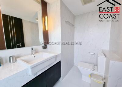 Amari Residence Condo for sale in Pratumnak Hill, Pattaya. SC13187